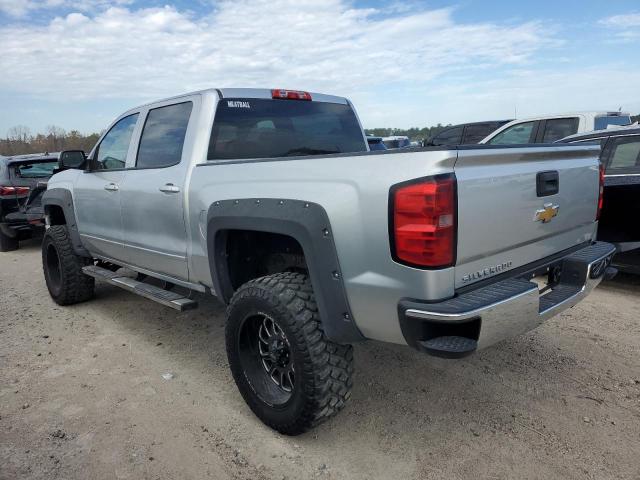 Obraz 2 z 2015 CHEVROLET SILVERADO K1500 LT 2015 z VIN 3GCUKREC8FG112777