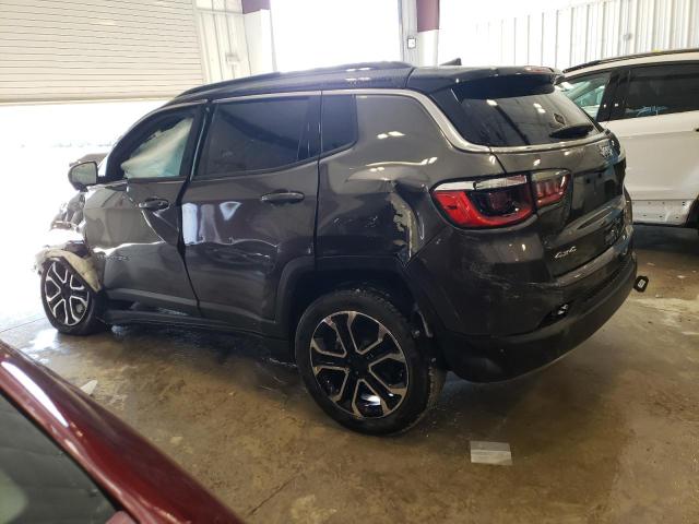 Obraz 2 z 2023 JEEP COMPASS LIMITED 2023 z VIN 3C4NJDCN8PT523331