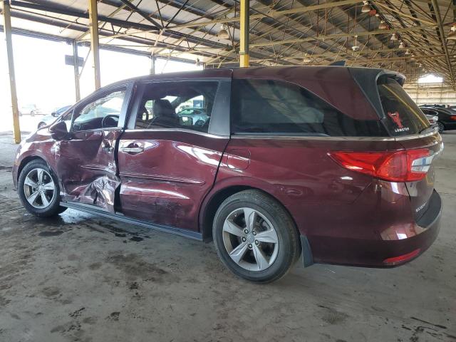 Obraz 2 z 2019 HONDA ODYSSEY EXL 2019 z VIN 5FNRL6H72KB084538