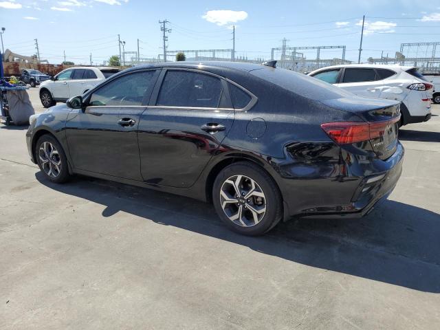 Image 2 of 2020 KIA FORTE FE 2020 with VIN 3KPF24AD1LE244605