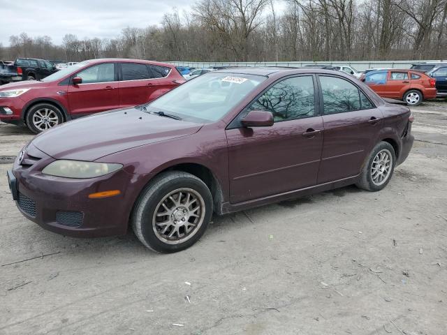2007 MAZDA 6 I 2007 image