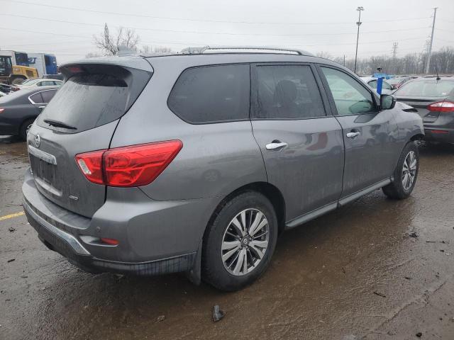 Obraz 3 z 2019 NISSAN PATHFINDER S 2019 z VIN 5N1DR2MMXKC606242