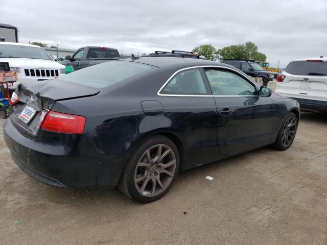 Изображение 3 2011 AUDI A5 PREMIUM 2011 с VIN WAUCFAFR4BA064365