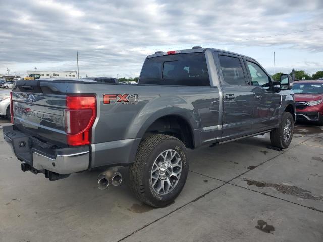 Изображение 3 2022 FORD F250 SUPER DUTY 2022 с VIN 1FT7W2BT6NEG24346