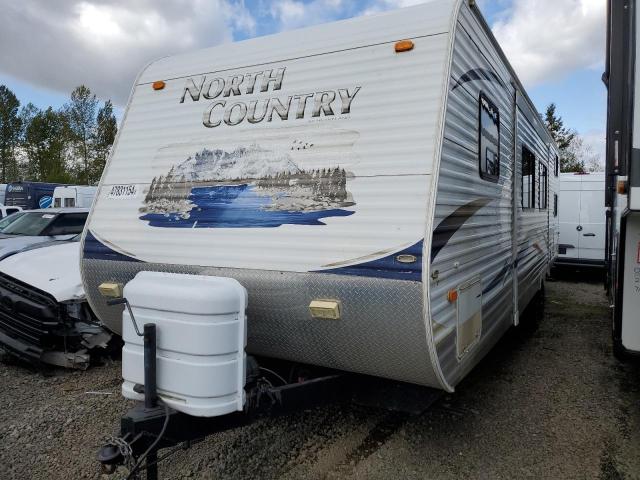 Obraz 2 z 2011 NORT TRAILER 2011 z VIN 5SFEB3429BE212492