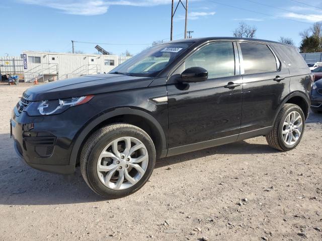 2019 LAND ROVER DISCOVERY SPORT SE 2019 image