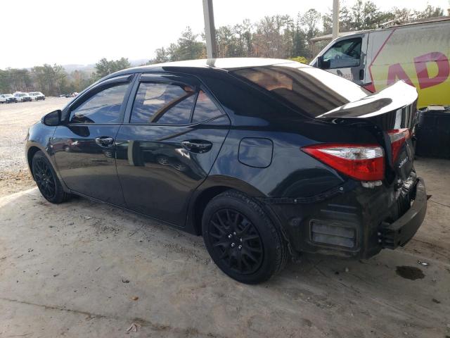 Изображение 2 2015 TOYOTA COROLLA L 2015 с VIN 2T1BURHE3FC261123