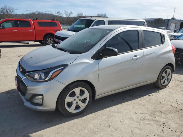 2020 CHEVROLET SPARK LS 2020 image