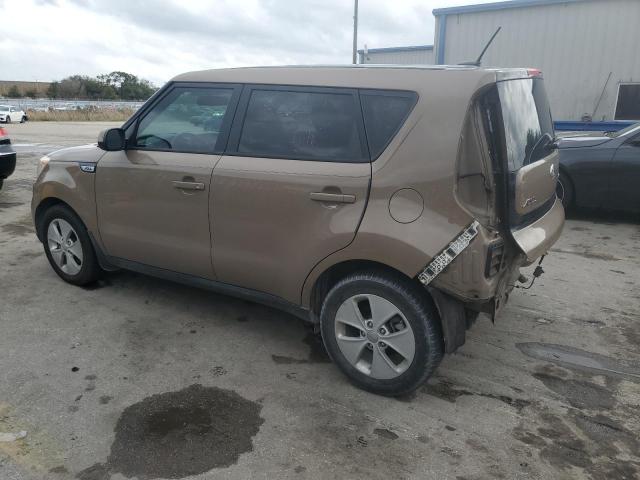 Image 2 of 2015 KIA SOUL + 2015 with VIN KNDJP3A50F7176297