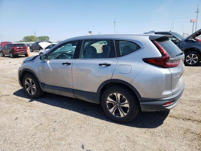 Изображение 2 2020 HONDA CR-V LX 2020 с VIN 5J6RW2H29LA005861
