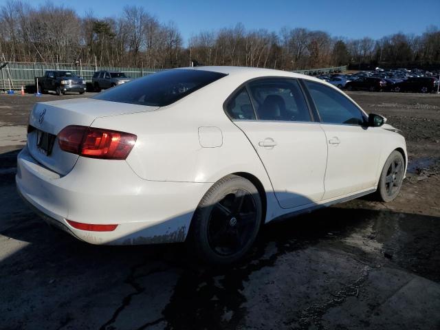 Image 3 of 2012 VOLKSWAGEN JETTA GLI 2012 with VIN 3VW5A7AJ0CM454525