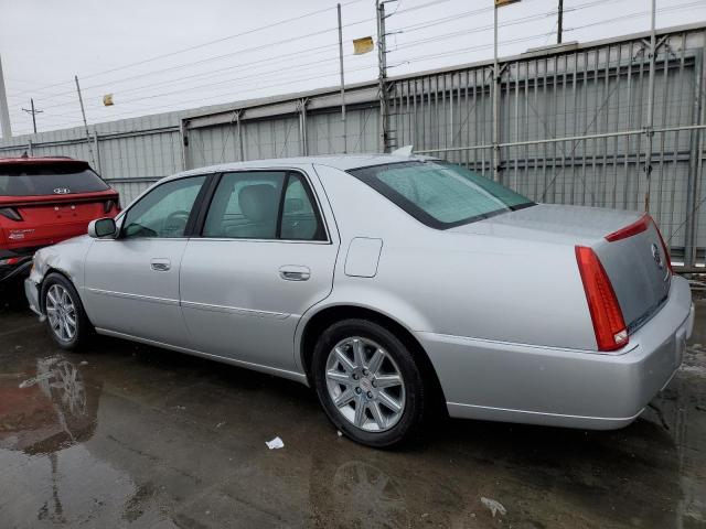 Image 2 of 2011 CADILLAC DTS PREMIUM COLLECTION 2011 with VIN 1G6KH5E65BU100685