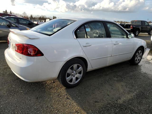 Изображение 3 2007 KIA OPTIMA LX 2007 с VIN KNAGE123475122335