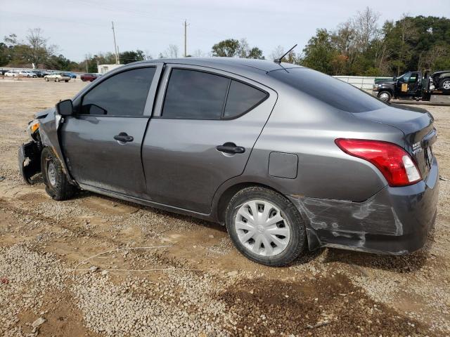 Image 2 of 2018 NISSAN VERSA S 2018 with VIN 3N1CN7AP9JL860330