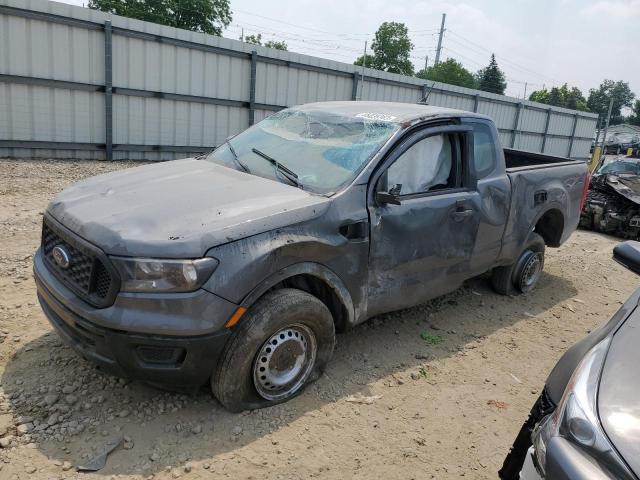 2021 FORD RANGER XL 2021 image