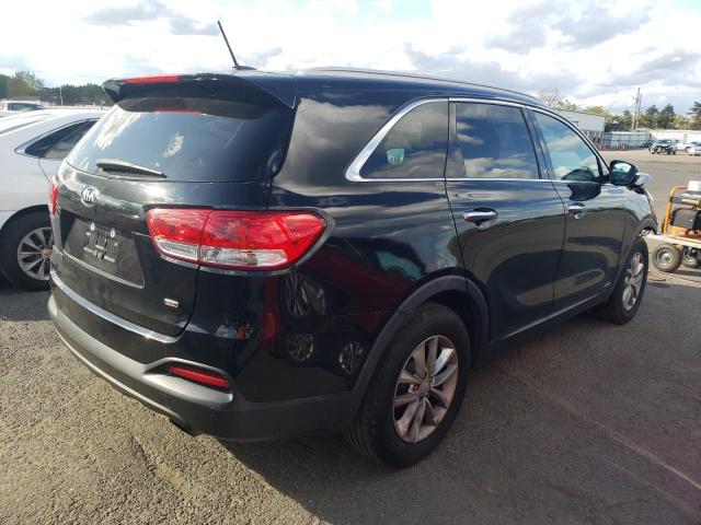 Изображение 3 2017 KIA SORENTO LX 2017 с VIN 5XYPGDA32HG285767