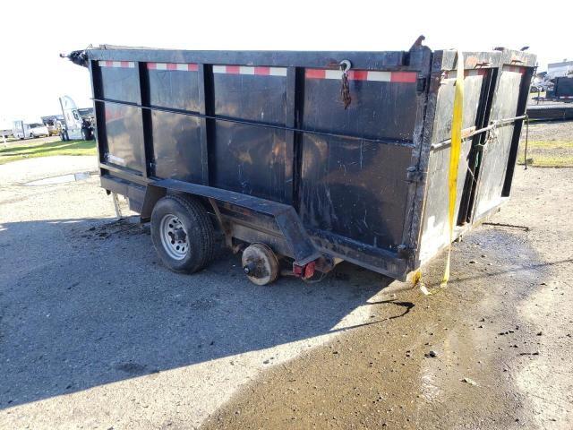Obraz 3 z 2018 FIVE TRAILER 2018 z VIN 7HDBD1225JF000362