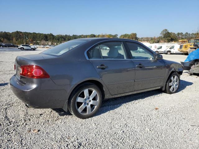 Изображение 3 2006 KIA OPTIMA LX 2006 с VIN KNAGE124X65072211