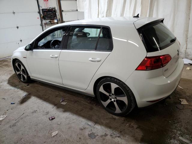 Obraz 2 z 2016 VOLKSWAGEN GTI S/SE 2016 z VIN 3VW4T7AUXGM068667
