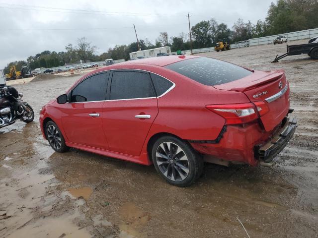 Obraz 2 z 2017 NISSAN SENTRA S 2017 z VIN 3N1AB7AP3HY216058