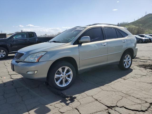 Image 1 of 2008 LEXUS RX 350 2008 with VIN 2T2HK31UX8C090268