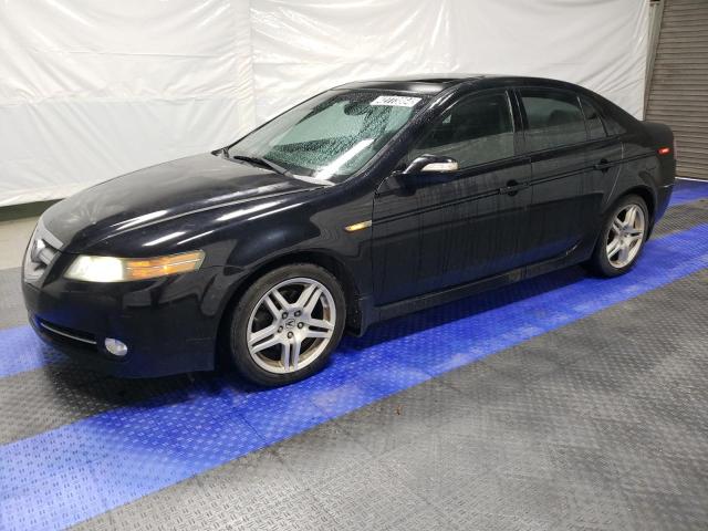 Obraz 1 z 2008 ACURA TL  2008 z VIN 19UUA662X8A035405