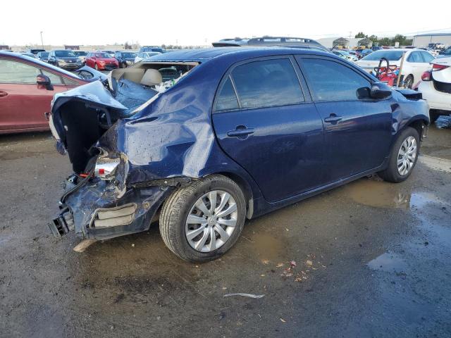 Obraz 3 z 2012 TOYOTA COROLLA BASE 2012 z VIN 2T1BU4EE1CC792176