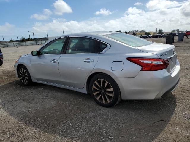 Изображение 2 2018 NISSAN ALTIMA 2.5 2018 с VIN 1N4AL3AP4JC161627