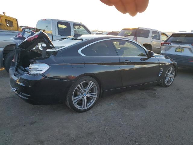 Obraz 3 z 2017 BMW 430I  2017 z VIN WBA4R7C58HK895886