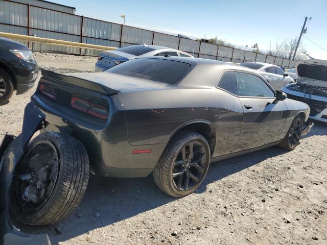 Изображение 3 2022 DODGE CHALLENGER SXT 2022 с VIN 2C3CDZAG5NH155667
