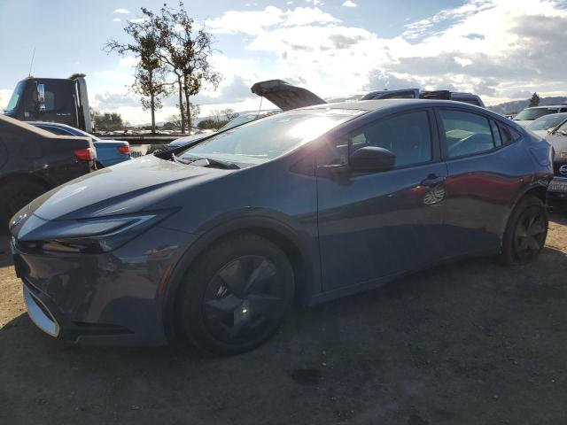 2023 TOYOTA PRIUS PRIME SE 2023 image
