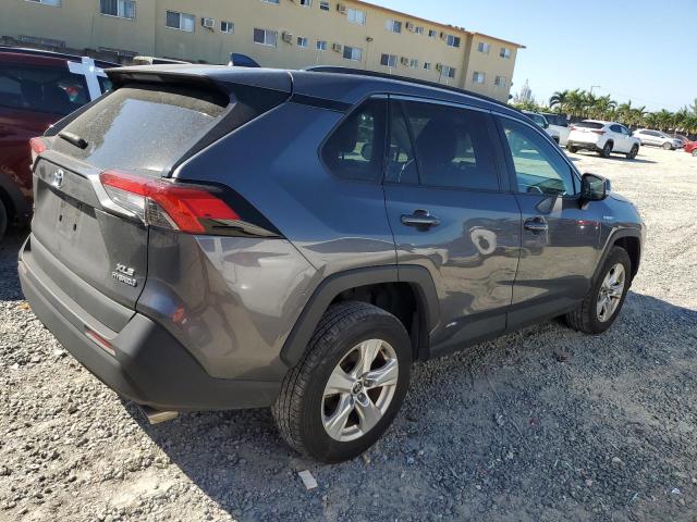 Obraz 3 z 2021 TOYOTA RAV4 XLE 2021 z VIN 4T3RWRFV0MU046300