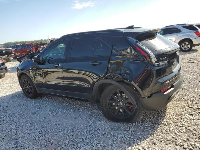 Изображение 2 2021 CADILLAC XT4 SPORT 2021 с VIN 1GYFZER44MF059312