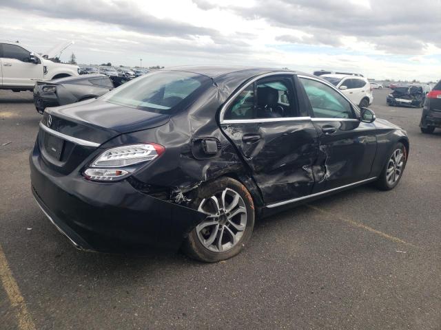 Image 3 of 2015 MERCEDES-BENZ C 300 2015 with VIN 55SWF4JB1FU045618