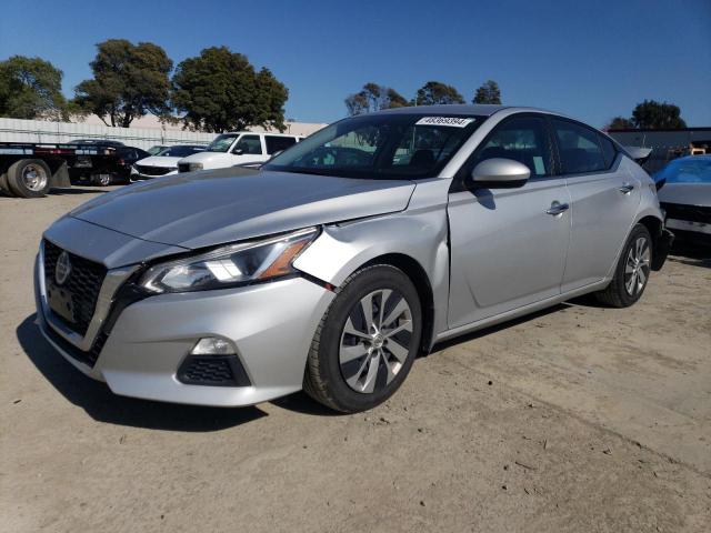 Изображение 1 2020 NISSAN ALTIMA S 2020 с VIN 1N4BL4BVXLC269048