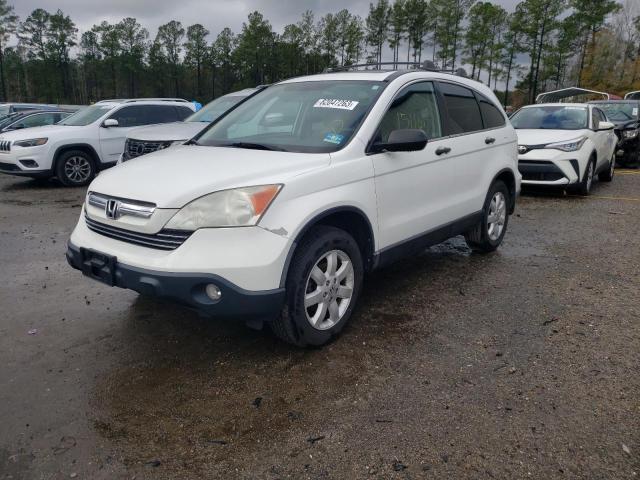 Изображение 2009 HONDA CR-V EX 2009