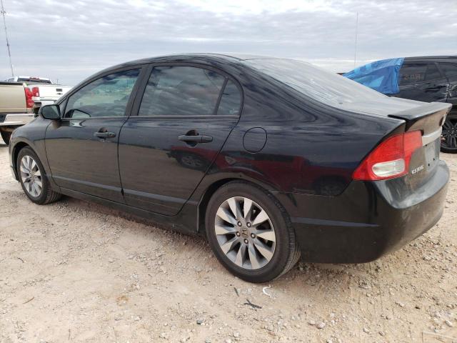 Image 2 of 2010 HONDA CIVIC EX 2010 with VIN 19XFA1F82AE014954