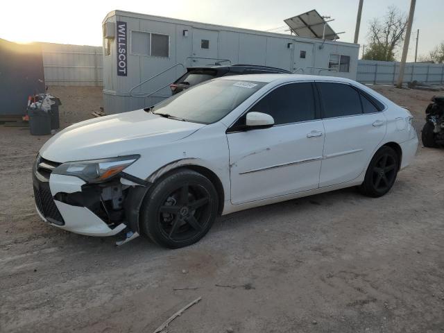 Obraz 1 z 2017 TOYOTA CAMRY LE 2017 z VIN 4T1BF1FK3HU267476