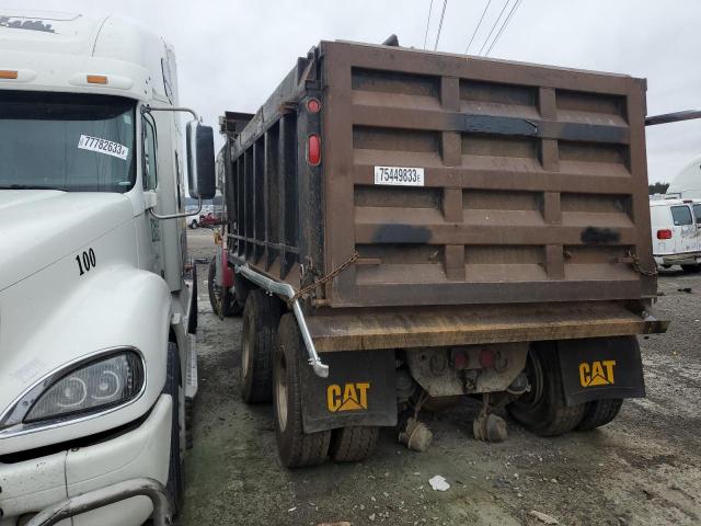 Obraz 3 z 2006 STERLING TRUCK L 9500 2006 z VIN 2FZHAZDE46AV62526