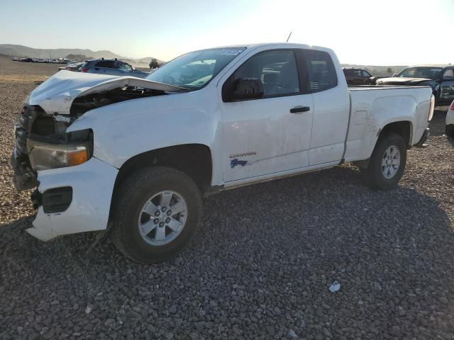 Obraz 2018 GMC CANYON  2018
