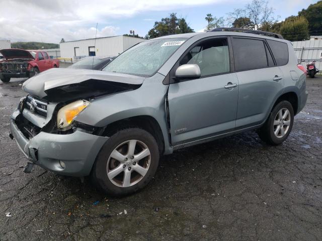2006 TOYOTA RAV4 LIMITED 2006 image