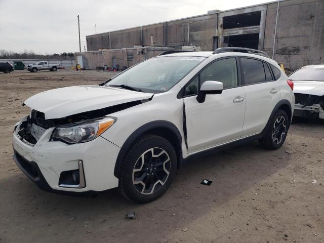 Image 1 of 2016 SUBARU CROSSTREK PREMIUM 2016 with VIN JF2GPABC5G8220397