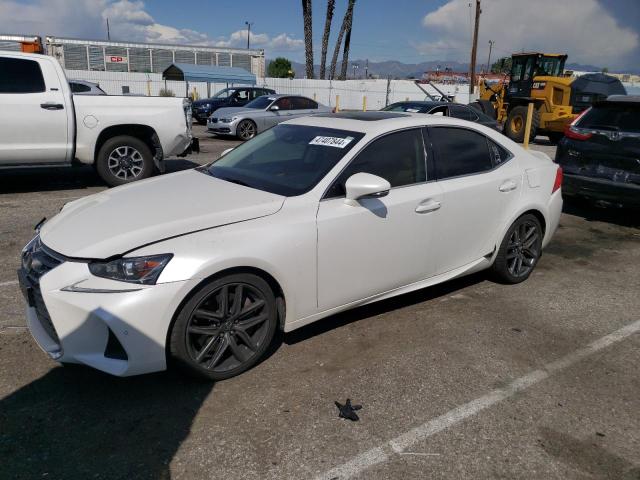 2017 LEXUS IS 200T 2017 image