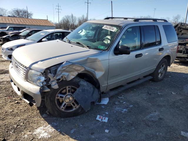 Image 1 of 2004 FORD EXPLORER XLT 2004 with VIN 1FMDU73K54UA75881