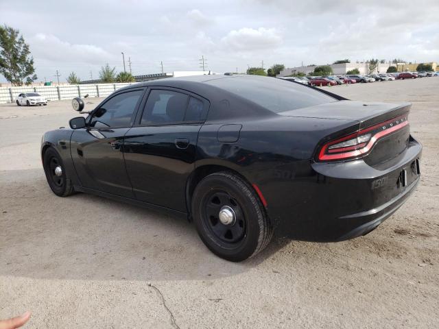 Image 2 of 2015 DODGE CHARGER POLICE 2015 with VIN 2C3CDXAT3FH745918