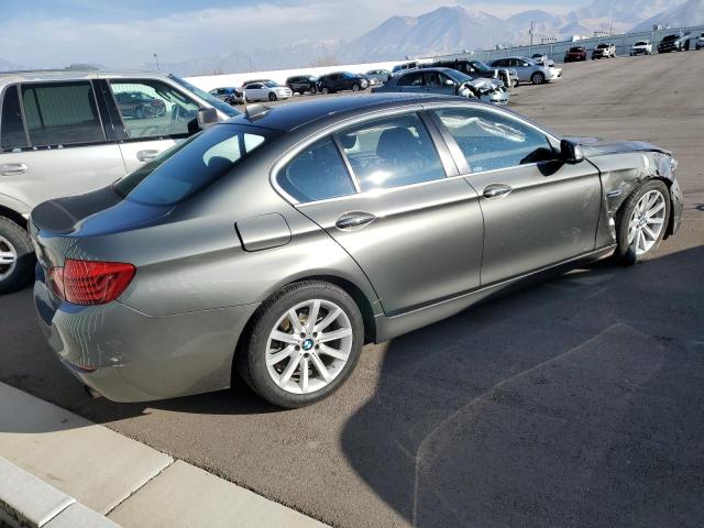 Изображение 3 2014 BMW 535 XI 2014 с VIN WBA5B3C58ED293068