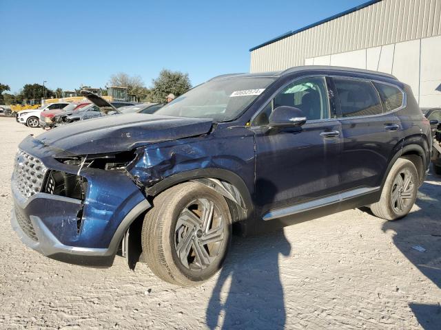 Obraz 1 z 2023 HYUNDAI SANTA FE SEL PREMIUM 2023 z VIN 5NMS34AJ5PH594884