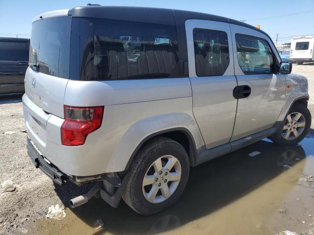 Image 3 of 2010 HONDA ELEMENT EX 2010 with VIN 5J6YH1H71AL005009