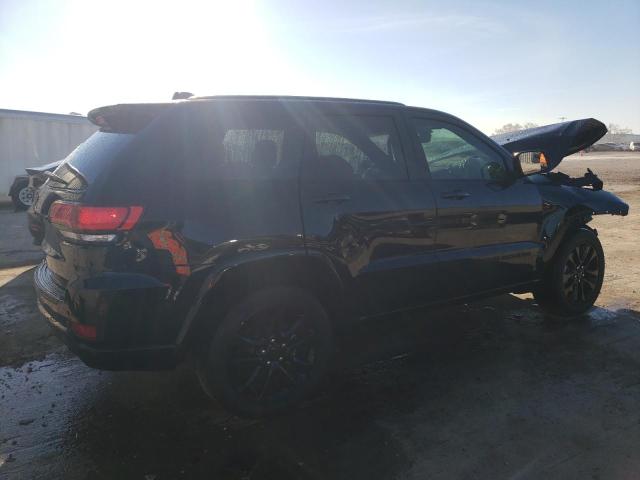 Изображение 3 2019 JEEP GRAND CHEROKEE LAREDO 2019 с VIN 1C4RJEAG9KC811214