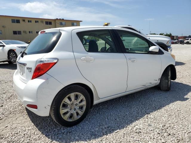 Image 3 of 2013 TOYOTA YARIS  2013 with VIN JTDKTUD35DD543046